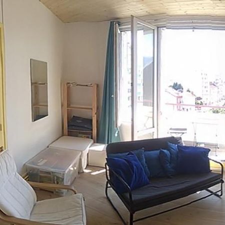 Appartement Grenoble Exteriér fotografie