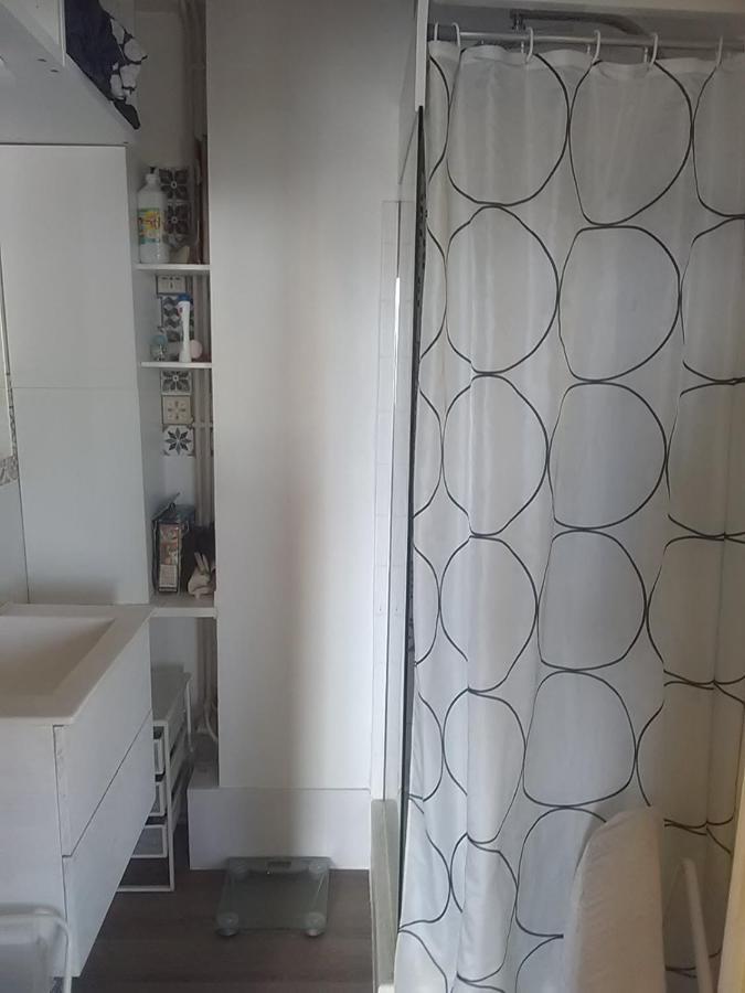 Appartement Grenoble Exteriér fotografie