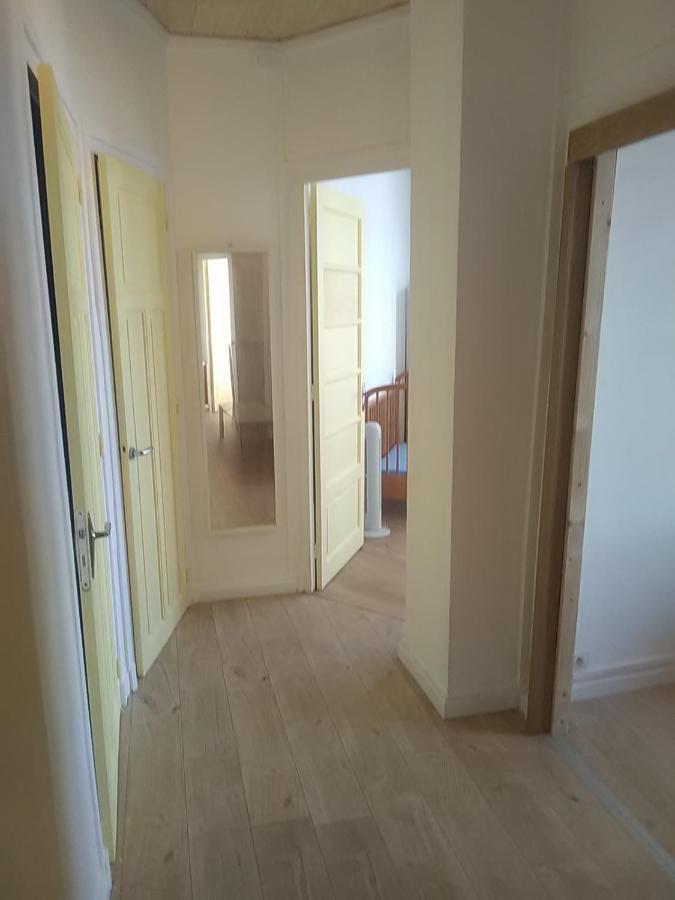 Appartement Grenoble Exteriér fotografie